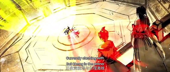 Ultimate Path Martial Arts EP.25 ENG SUB
