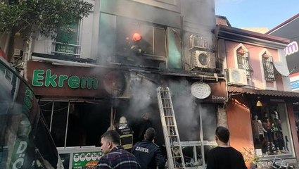 Nazilli'de 7 kişinin öldüğü patlamadan kahreden detay! Anne ve kızı birlikte son yemeğini yemiş