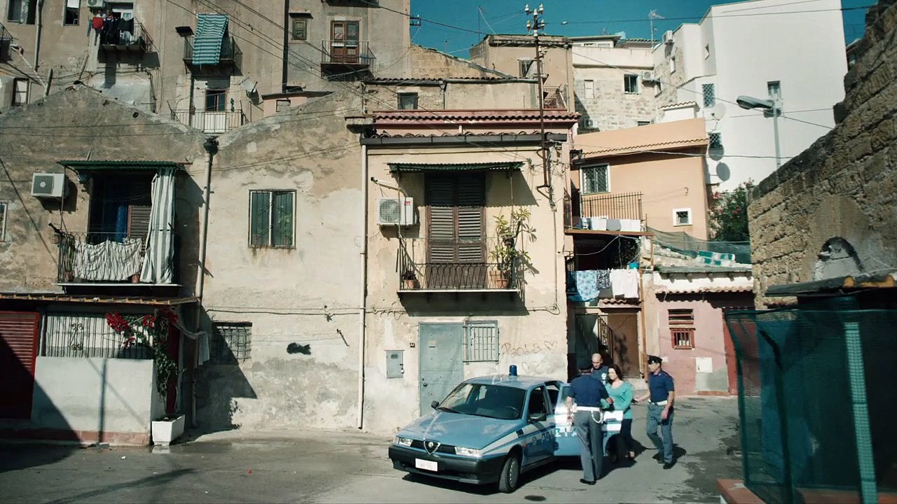 The Hunter Staffel 3 folge 3