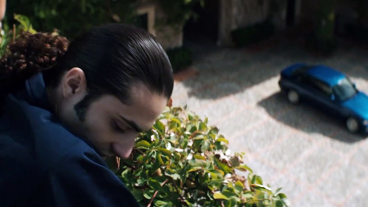 The Hunter Staffel 3 folge 4