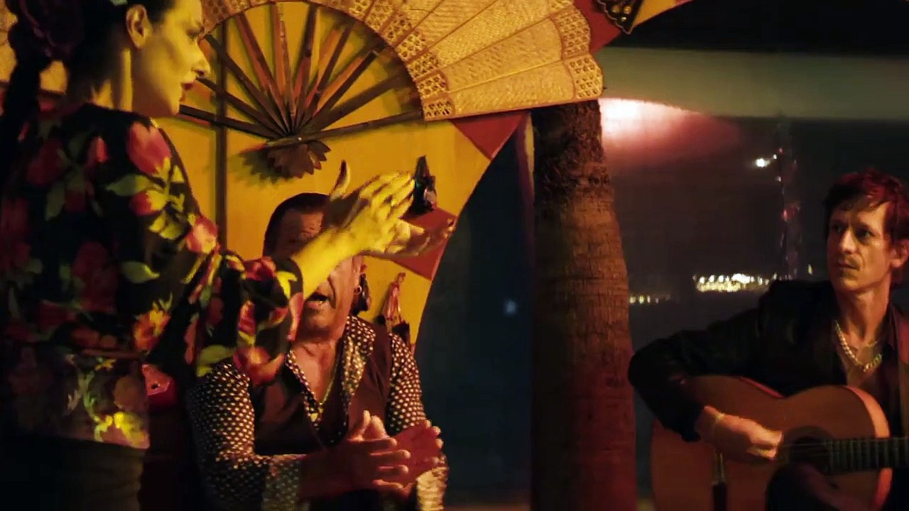 The Hunter Staffel 3 folge 5