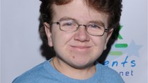 Voici - Keenan Cahill, la star de Youtube qui a fait des duos avec Katy Perry et 50 Cent, est décédé