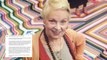 Dua Lipa, Zendaya & More Pay Tribute To Vivienne Westwood After Her Death