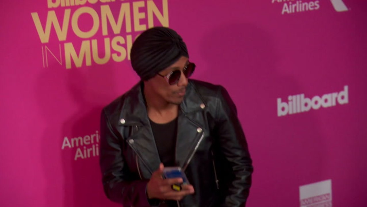 Nick Cannon Welcomes 12th Baby After Alyssa Scott Gives Birth To Their 2nd Child