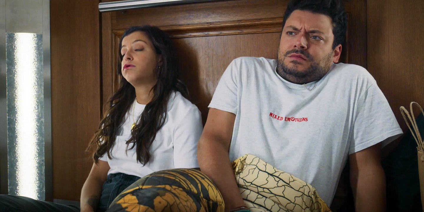 Feliz Ano Nosso - Trailer Legendado Portugal