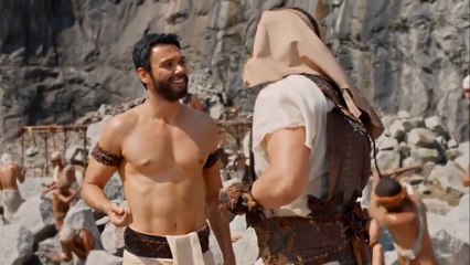 José do Egito - cap 21 (português)