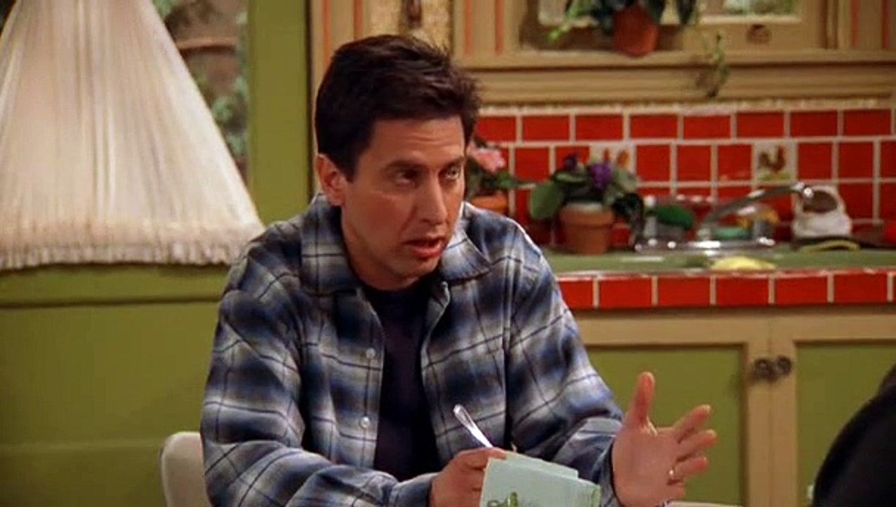 Alle lieben Raymond Staffel 4 Folge 20