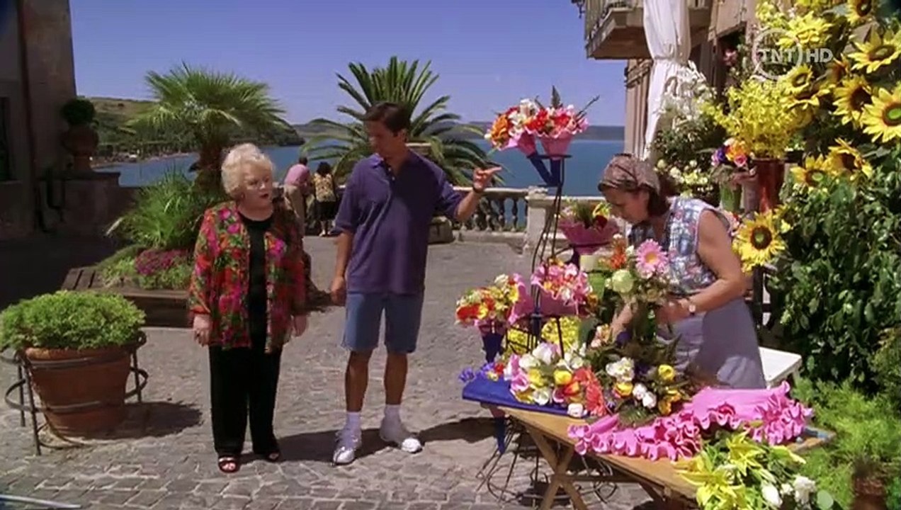 Alle lieben Raymond Staffel 5 Folge 2