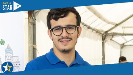 Paul El Kharrat : ses confidences sur sa récente relation avec une femme