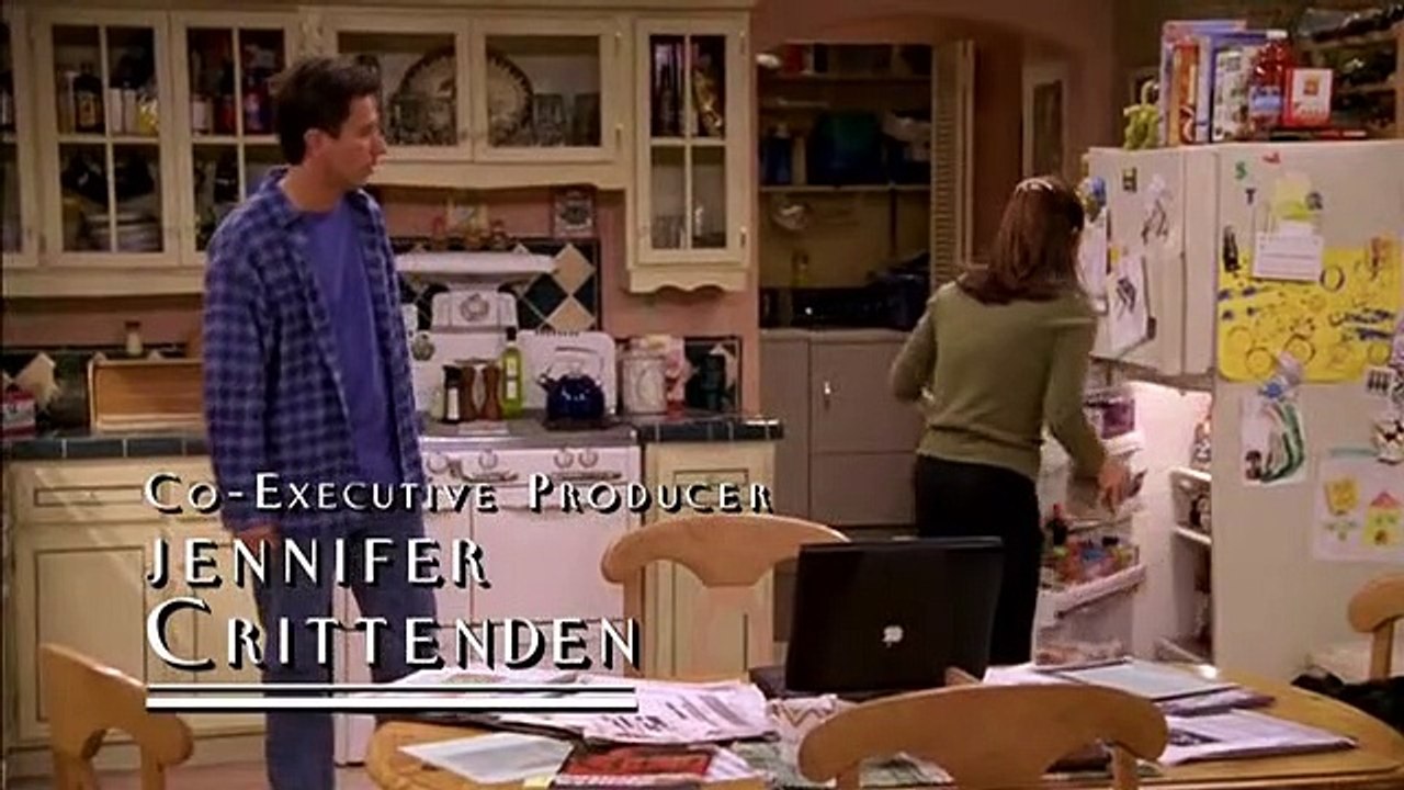 Alle lieben Raymond Staffel 5 Folge 6