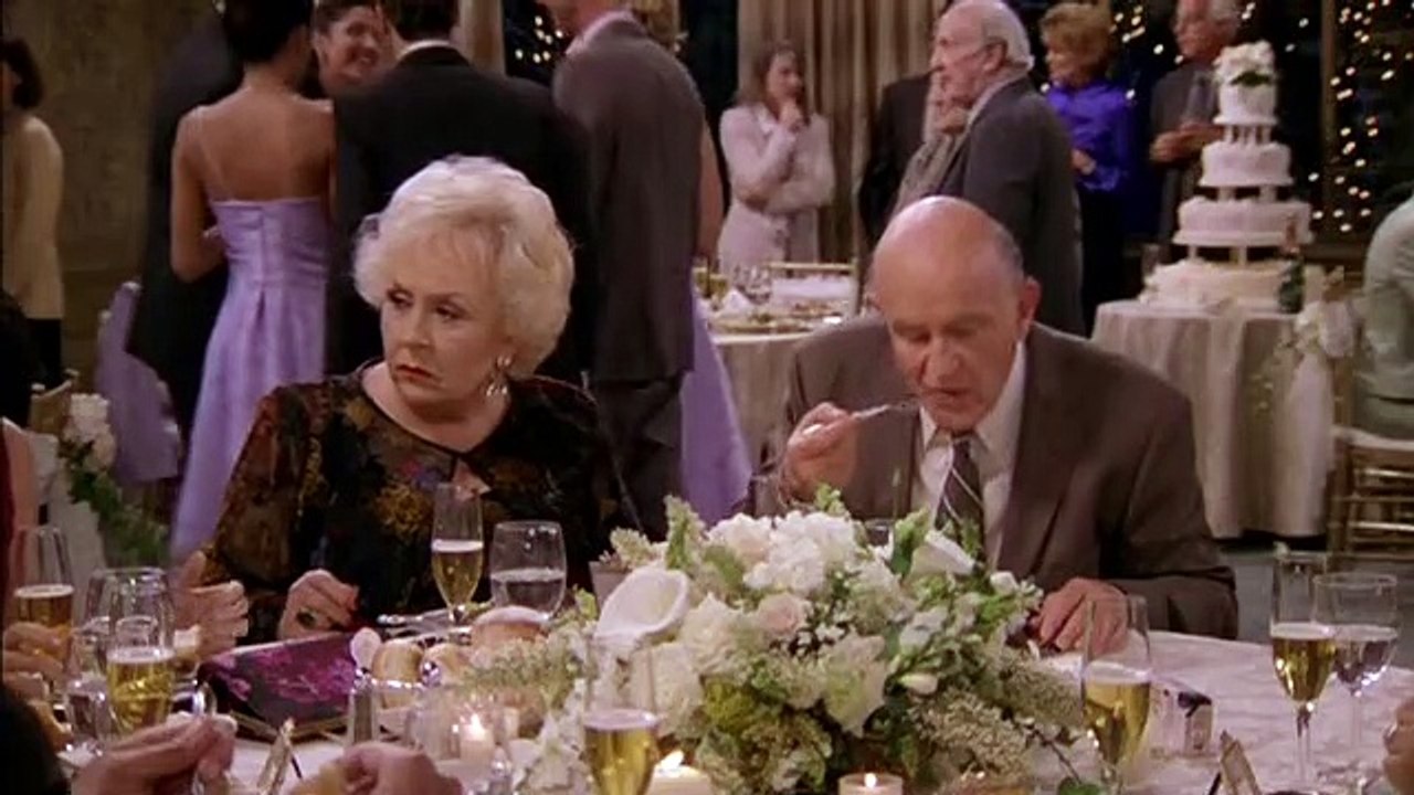 Alle lieben Raymond Staffel 5 Folge 7