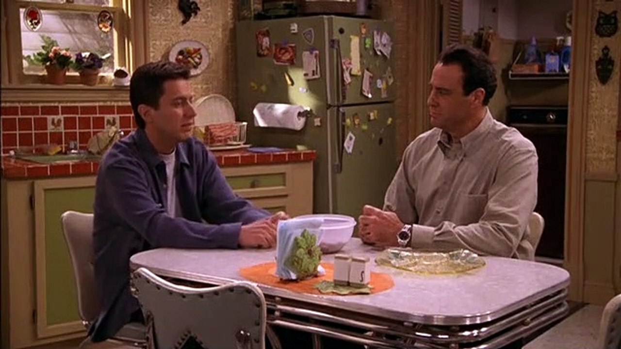Alle lieben Raymond Staffel 5 Folge 8