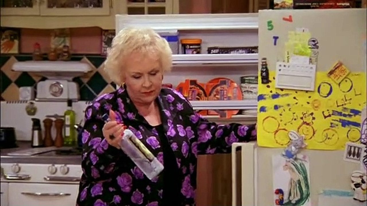 Alle lieben Raymond Staffel 5 Folge 5