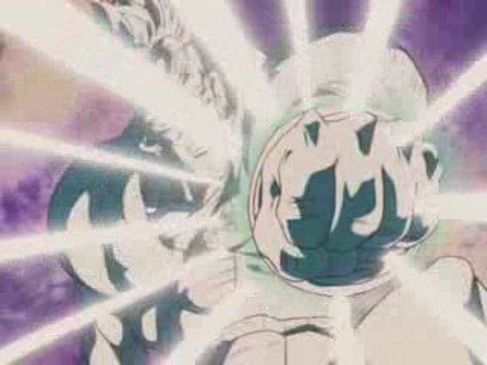 amv dbz