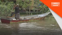 Banjir | Terengganu, Sabah masih terjejas