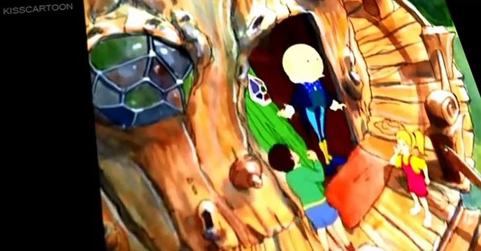 Enid Blyton's Enchanted Lands Enid Blyton’s Enchanted Lands E004 The Land of Ice and Snow