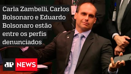 PT quer censurar 34 perfis no Twitter por supostas fake news