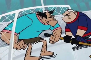 Johnny Test Johnny Test S01 E005 Johnny and the Ice Pigs / Johnny’s House of Horrors