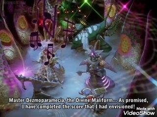 Bakuryuu Sentai Abaranger: All Trinoids & Giganoids Monsters Evolutions (ENG SUB) 🛡️