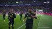 Benzema délivre le Real sur penalty