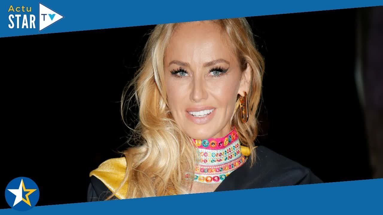 Adriana Karembeu séparée : cette magnifique déclaration d'amour quelques jours après l'annonce choc