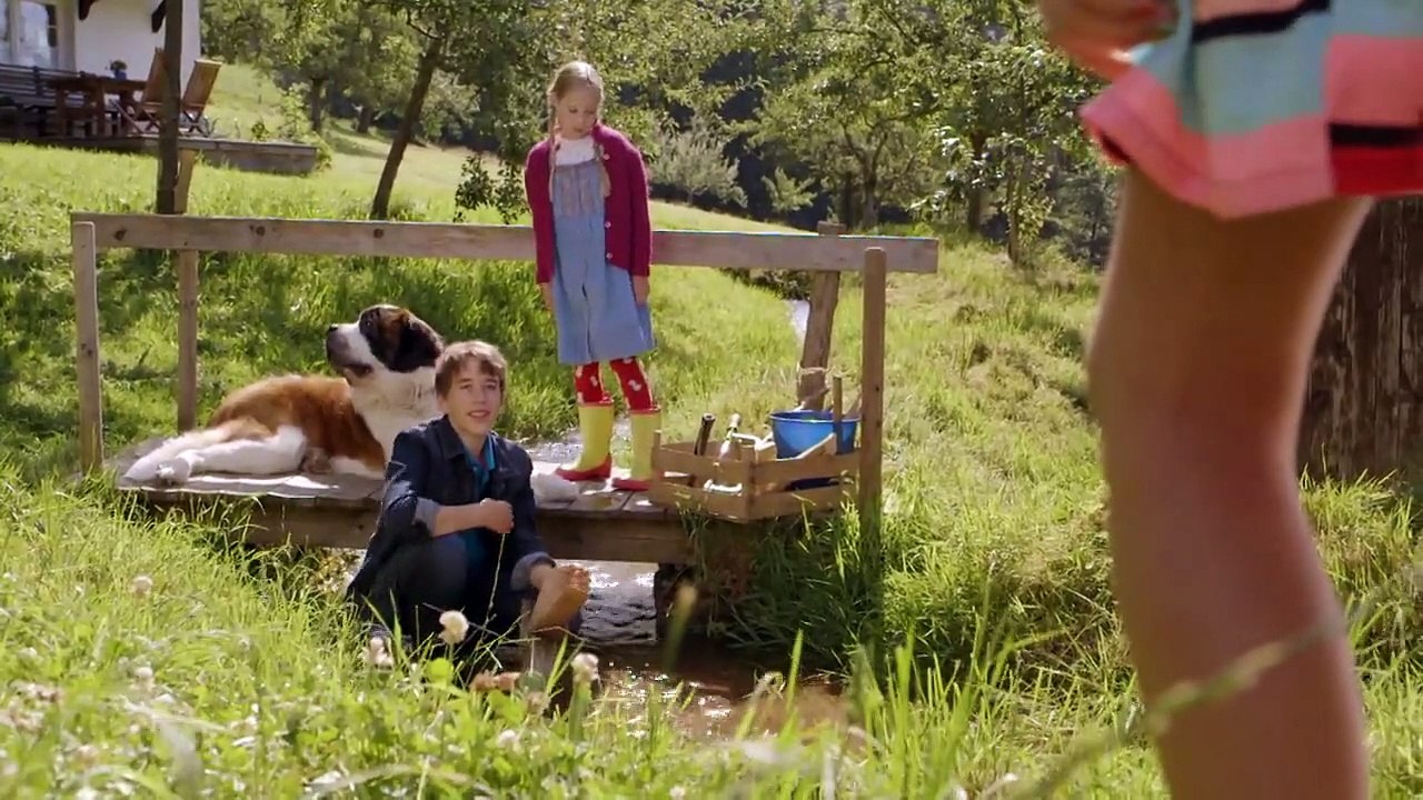 Tiere bis unters Dach Staffel 4 Folge 4