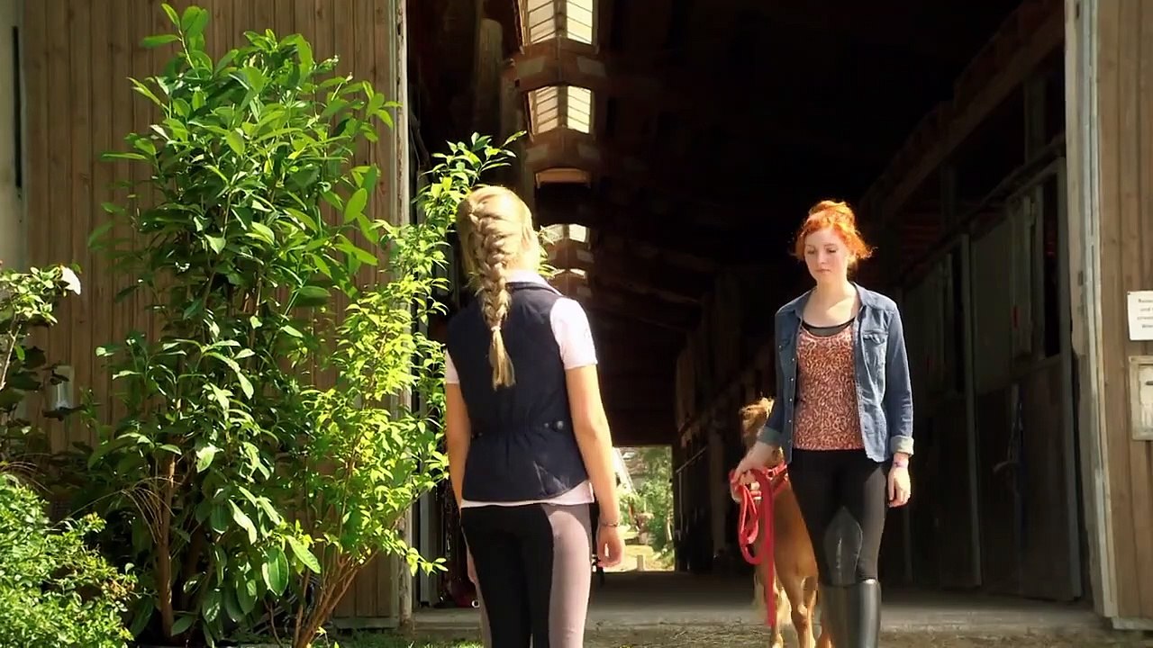 Tiere bis unters Dach Staffel 4 Folge 8