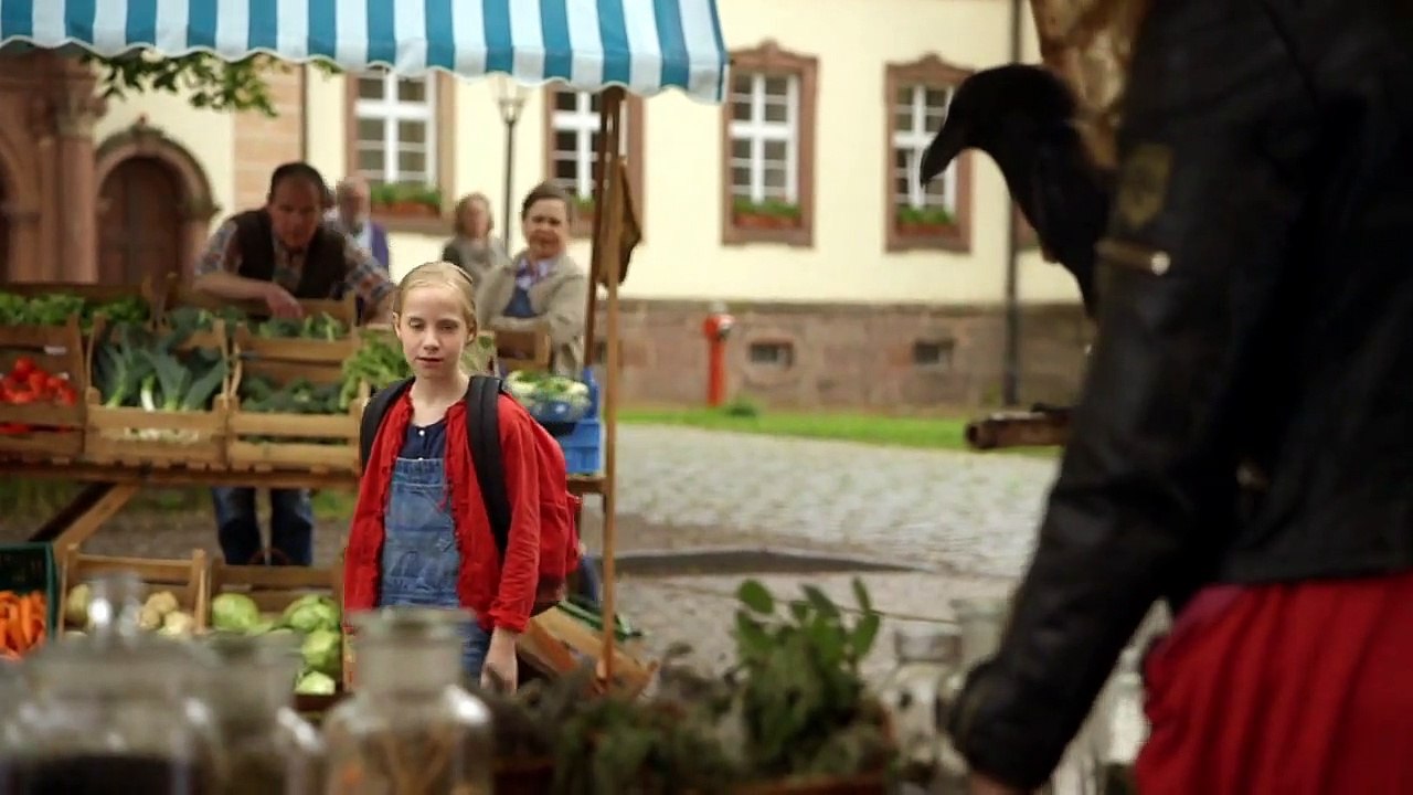 Tiere bis unters Dach Staffel 4 Folge 9