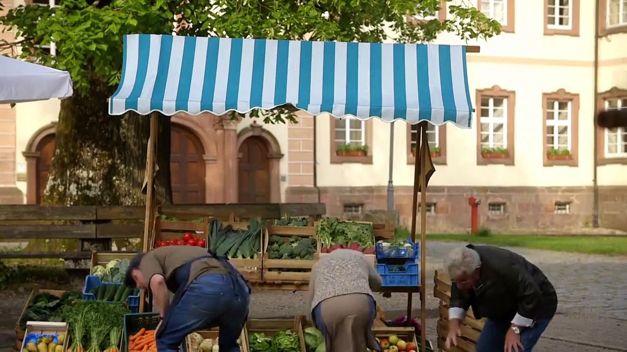 Tiere bis unters Dach Staffel 4 Folge 10