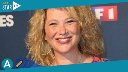 Cécile Bois et les "altercations violentes" avec ses anciens beaux-enfants : l'actrice s'explique