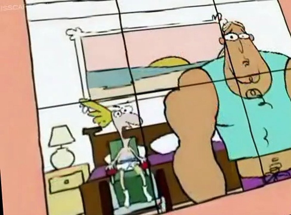 John Callahan's Quads! S01 E012 - Fatal Distraction