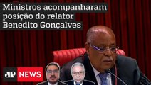 Julgamento decisivo: Bolsonaro está proibido de usar imagens do 7 de Setembro em sua campanha