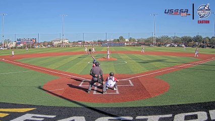 Red Easton - Winter AAG (2022) Thu, Dec 29, 2022 2:35 PM to 2:56 PM