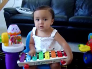 Baby's First Words: Learn Colors & Shapes with Fun Tips! 🎨