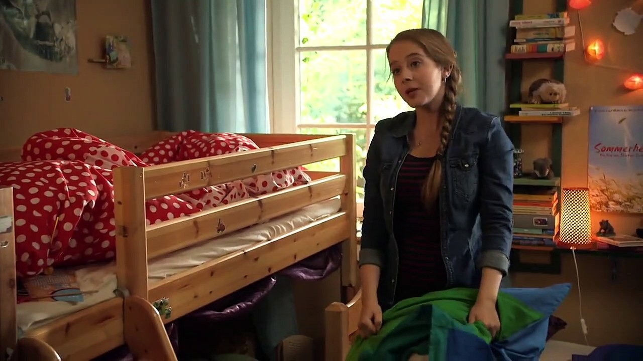 Tiere bis unters Dach Staffel 5 Folge 1