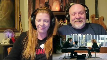 The IT Crowd - Episode 1 (Reaction)