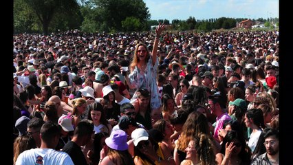 Selección de las mejores imagenes de 2022 de la agencia ICAL