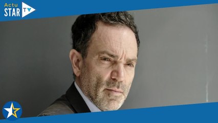 "La raison est financière" : Yann Moix cash sur sa participation à L’heure des pros sur CNews