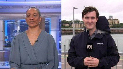 Severe weather warning puts celebrations in doubt