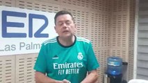 VALLADOLID 0 REAL MADRID 2 | El análisis de TOMÁS RONCERO | Diario AS