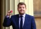 James Corden In 'Lord Of The Rings'? THIS Is Who He Almost Played