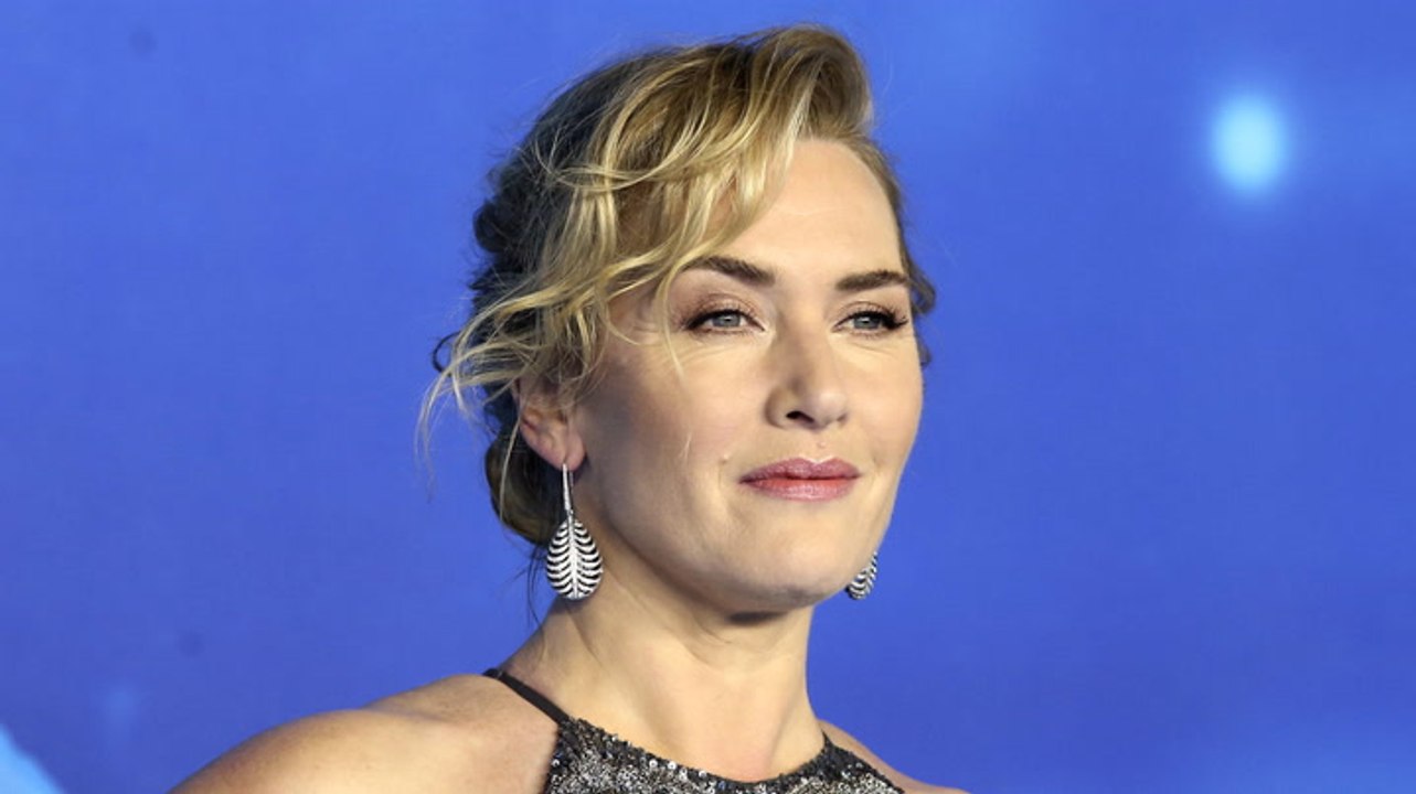 Kate Winslet zu dick? Schauspielerin spricht über Body-Shaming-Attacken