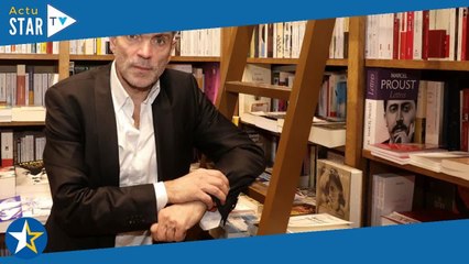 "Il n'y a pas de honte" : Yann Moix fait des aveux concernant sa situation financière