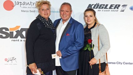Süße Weihnachtsüberraschung: Sarafina Wollny erwartet ihr 3. Kind