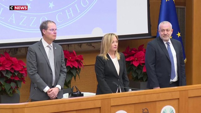 Italie : le gouvernement durcit les règles sur les sauvetages en mer de migrants