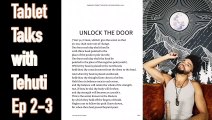 Tablet Talks 2-3