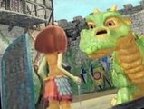 Jane and the Dragon Jane and the Dragon E025 The Last of the Dragonslayers