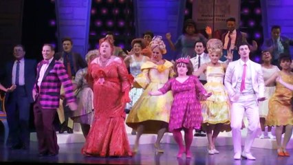 Hairspray musical takes Australian tour to Adelaide