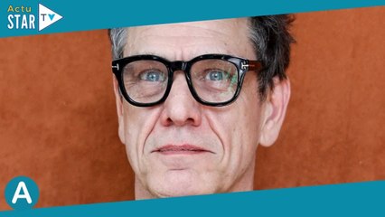 "Very Good !" : Le jeune fils de Marc Lavoine, Roman, a bien hérité de son papa... son clan fan !