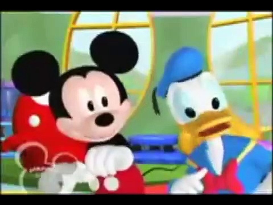 Mickey Mouse Poop house adventure.mp4 - video Dailymotion